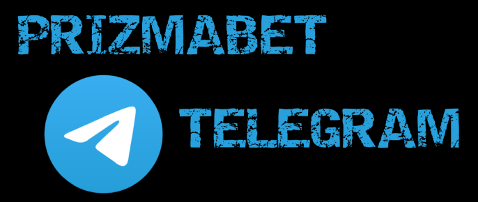 Prizmabet Telegram