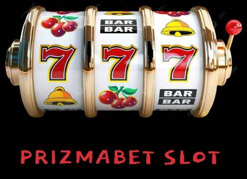 Prizmabet Slot