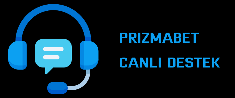 Prizmabet Canlı Destek